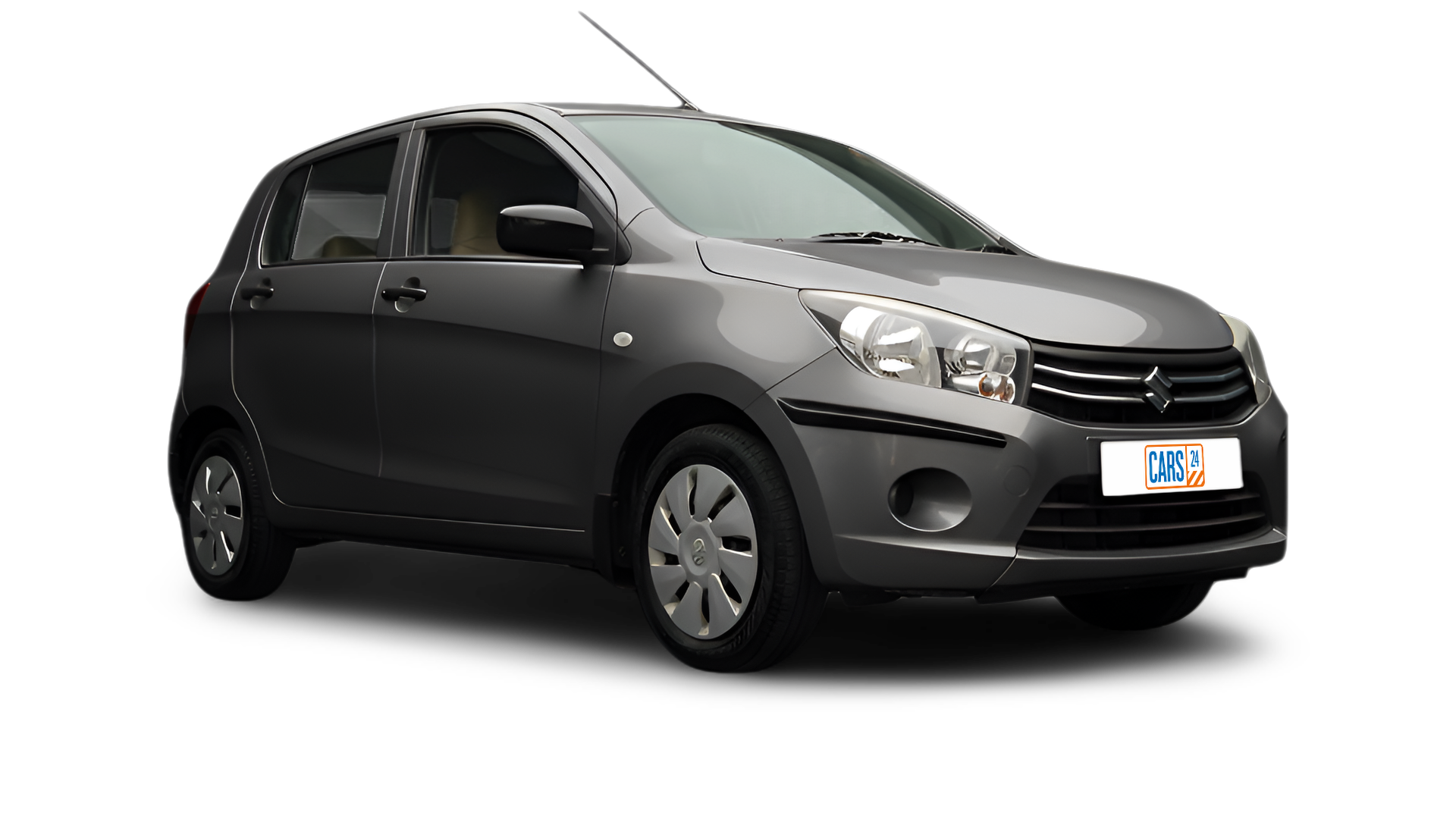 Maruti Celerio-img